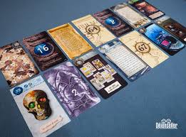 Mystery adventures is an independent box. Resena Unlock Mystery Adventures Juego De Mesa Dejensever