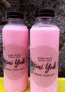 150 g jelly madu, siap pakai. 57 Resep Susu Jelly Botol Strawberry Enak Dan Sederhana Ala Rumahan Cookpad