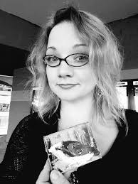 Welcome home gift found behind park bench