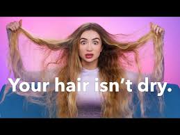 Caring and providing customized solutions to various types of hair problems around the. What Do You Think Of These Youtube Videos On Moisturized Hair Cosmetic Science Talk