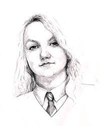 The harry potter coloring book is officially released today! Harry Potter Coloring Pages Ginny Coloring Home