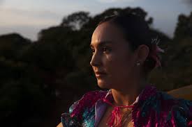 Juanita Escobar: A story of dance and discipline amid a global pandemic in  the Llanos — Magnum Foundation