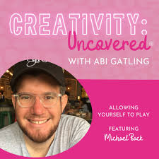 Allowing Yourself to Play » Crisp Communications