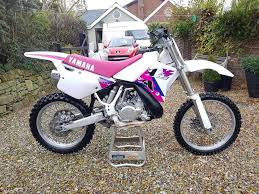 Ebay Yamaha Yz250 1992 Full Restoration Engine Rebuild Powdercoated Frame Yamaha Engine Rebuild Dirtbikes