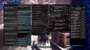 Mhwi Build Switch Axe Monster Hunter Some hard to find jewels in this build. mhwi build switch axe monster hunter