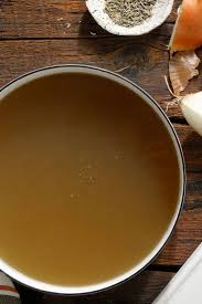Nyt Cooking The Difference Between A Good Soup And A Great Soup Is The Stock And If You Ve Never Made Your Own Nyt Cooking Basic Chicken Stock Recipe Recipes