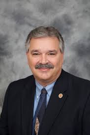 Louisiana Retirement System