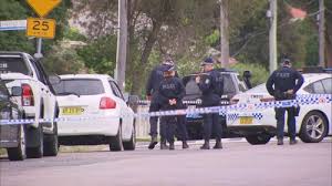 Footage of the moment bilal hamze was shot dead in the sydney cbd has been obtained by credit: Western Sydney Home Targeted In Drive By Shooting Was Raided By Police Days Earlier Newsfinale