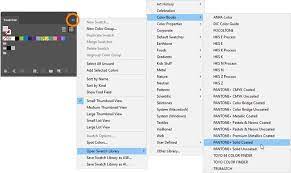 There are infact 336 new colors added to the pantone plus series. How To Add Spot Color In Adobe Illustrator Webucator