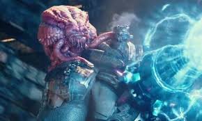 Teenage Mutant Ninja Turtles Out Of Shadows Shredder And Krang Turtle Teens Kra Teenage Mutant Ninja Turtles Movie Teenage Mutant Ninja Turtles Ninja Turtles