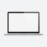 Recherchez parmi des ordinateur photos et des images libres de droits sur istock. Ecran D 39 Ordinateur Isole Sur Fond Blanc 625963 Telecharger Vectoriel Gratuit Clipart Graphique Vecteur Dessins Et Pictogramme Gratuit