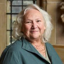 Susan Jeanette | Yale Library