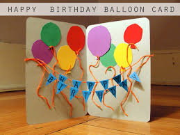 Jun 08, 2020 · many crafters want to make their birthday cards to give to their friends but just don't have the time or money for expensive supplies. Cute Diy Birthday Card Ideas That Are Fun And Easy To Make