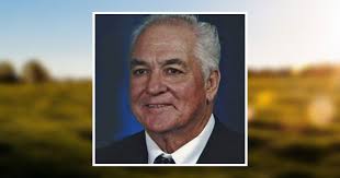 Melvin Hamm Obituary October 30, 2022