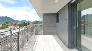 Take these 12 best balcony design ideas to adorn your home & apartments that give your balcony beautiful looks and impression from outdoor! Structural Thermal Break Balcony Applications Schock North America