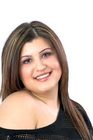 Curly short hairstyles for plus size women. Long Plus Size Hairstyles Lovetoknow