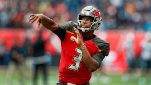 Jameis winston was knocked out from the bucs' week 6 loss to the cardinals due to an ac joint around the nfl. Is This As Good As It Gets For The Bucs Jameis Winston