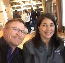 Aurora Pharmaceutical