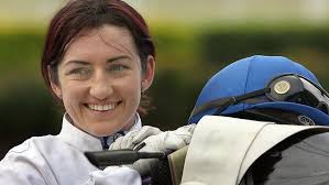 Tegan conquering her demons