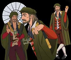 Maybe you would like to learn more about one of these? Kiana Fitch Saint Germain Castlevania