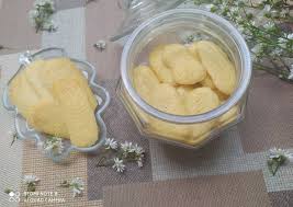 Resep kali ini bisa juga kamu jadikan acuan membuat lidah kucing untuk dijual. Recommended Resep 8 Resep Kue Lidah Kucing Spesial
