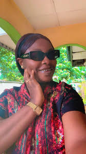 SHE IS THE GREATEST OF ALL MOTHERS