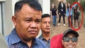 Alasan Agam Rinjani dan Tyo Sebut Juliana Marins Bidadari Tak Bersayap,  Padahal Brasil Mau Lapor HAM