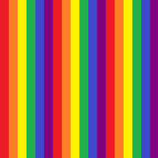 Rainbow paint stripes background free sublimation print. Colorful Fabrics Digitally Printed By Spoonflower Rainbow Pride Stripes 1 2 Inch Vertical In 2021 Rainbow Wallpaper Iphone Stripe Iphone Wallpaper Rainbow Wallpaper Backgrounds