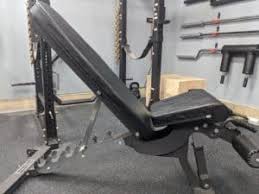 Best Weight Benches For Your Home Gym 2020 Edition