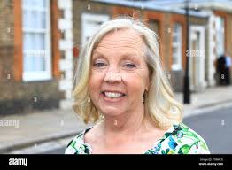 Deborah may hi-res stock photography and images