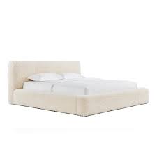 Have modular structural attachment points on top and bottom, so accessories can be added, removed and swapped at will. 30 Off Teagan Sherpa Bed Eternity Modern