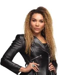 The Umbrella Academy Allison Hargreeves Emmy Raver Lampman Jacket Did you scroll all this way to get facts about emmy raver lampman?