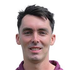 Marcus Connor Profile & Career Stats