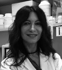 Rita Rizzuto's Instagram, Twitter & Facebook