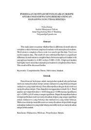 Pendahuluan jurnal didalan pendahuluan jurnal penulis menggambarkan penulis menggambarkan realitas pendidikan masa kini yang semakin bergantung pada faktor pelancar proses belajar mengajar di sekolah yakni. Contoh Analisis Jurnal Internasional Ekonomi Teori Ekonomi 1 Analisis Jurnal Ilmiah Dengan Tema Ekonomi Tugas 2 Anyssariyan Contoh Hasil Review Jurnal Nasional Luciana Lark