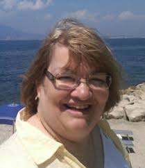 Adrienne Shaw Obituary May 18, 2014