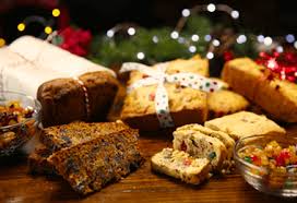 This recipe comes from alton brown and it's the only way we have rice anymore. Fruitcake Two Ways Ginger And Baker