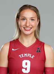 Olivia Vance's Instagram, Twitter & Facebook