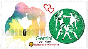 This show contains at least four different people. Gemini Sexuality All About Gemini Sex Drive And Sexual Compatibility