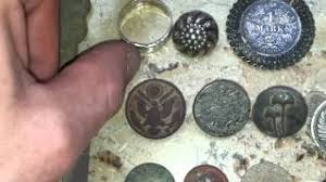 Die historienserie 'the man in the high castle' ist eigentlich gar keine. Sondeln 2014 Fund Zusammenfassung Munzen Silber Schnallen Metal Detecting Silver Coins