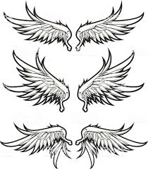 Bird With Wings Spread Tattoo Pin On Tattoo Designs