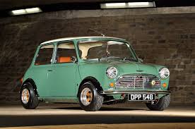 Image result for Almond Green 1962 Morris