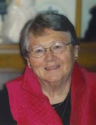 Obituary information for Betty J Schichtl