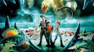 Journey To The Center Of The Earth Movie Fanart Fanart Tv