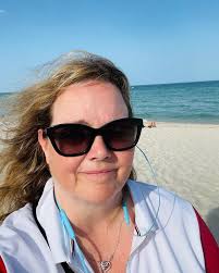 Nomad by Patsy Mclean