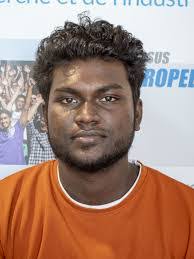 Jerold Kingston's Instagram, Twitter & Facebook