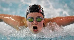 PHOTOS: New Oxford at Dover swimming