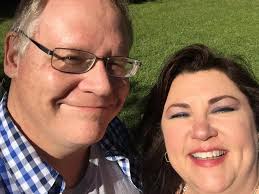 Roslyn Barnes and Mark Copas' Wedding Website