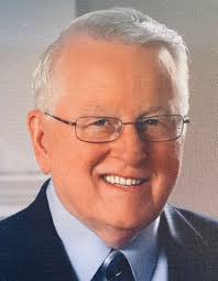 Eugene E. Nofsinger Obituary September 19, 2024