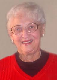 Betty Jean Otte Deuel (1939-2014)